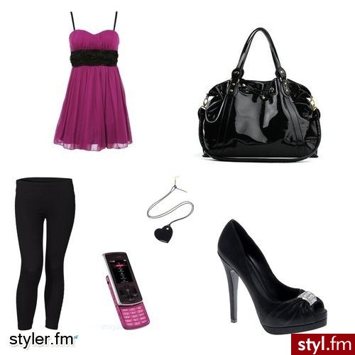 Zestaw 2 - Styler