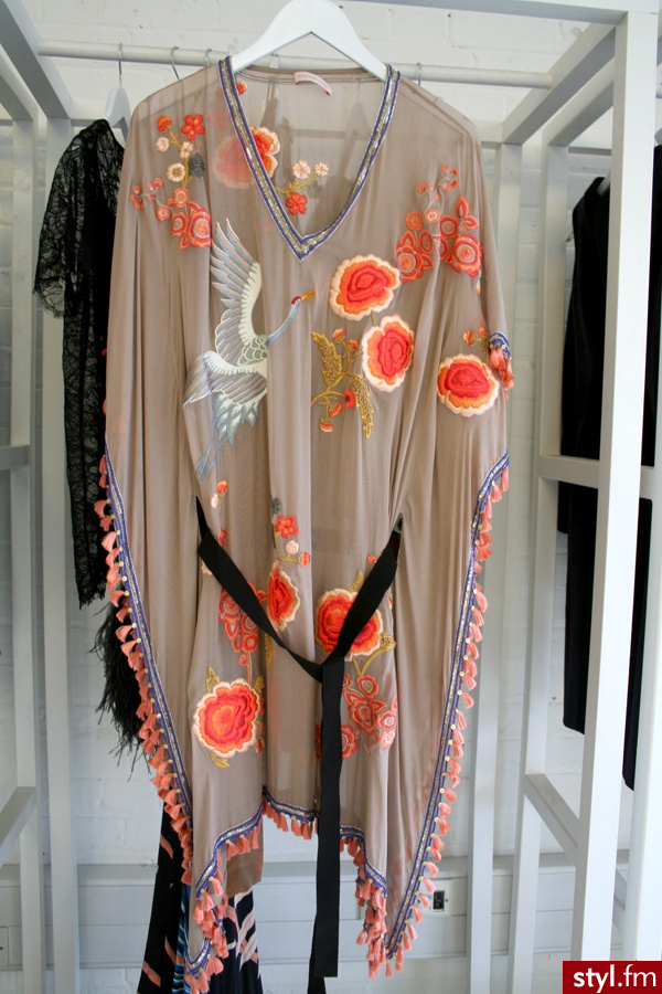 Dzienne Sukienki Moda