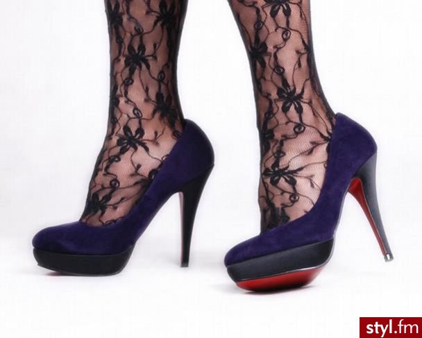 Pozostałe Buty Moda