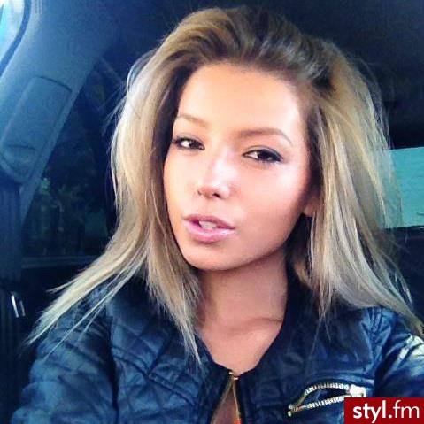 Blond Rozpuszczone Proste Na co dzień Długie Fryzury