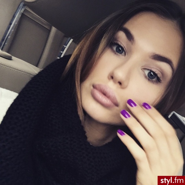 Dzienne Makijaże