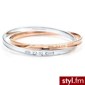 Tiffany 7 730 zł - Pozostałe Dodatki Moda