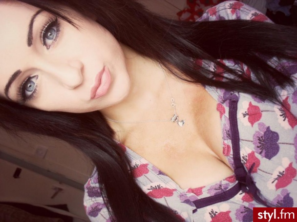 Dzienne Makijaże