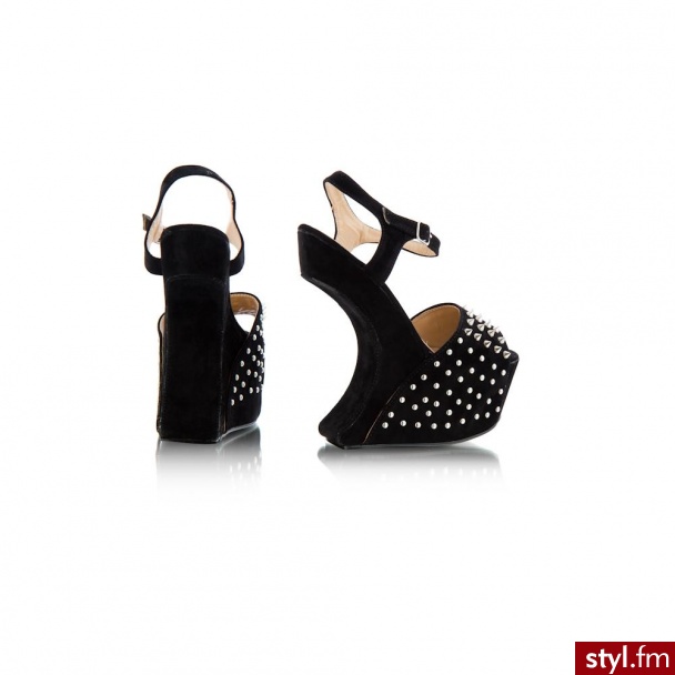Koturny Buty Moda