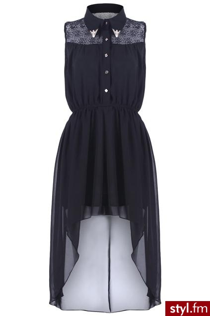 Dzienne Sukienki Moda