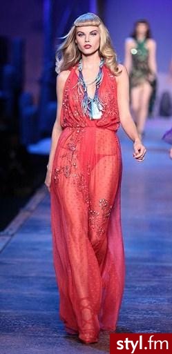 suknia - Sukienki Moda