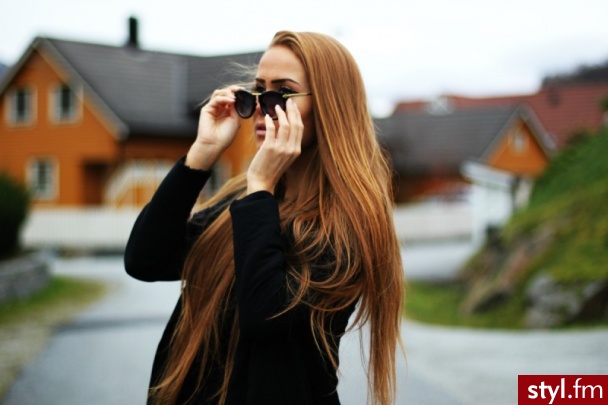 Okulary Dodatki Moda