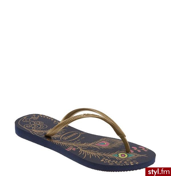 japonki od Havaianas - 24$ - Pozostałe Buty Moda