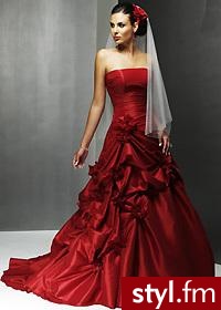 suknia ślubna Maggie Sottero I - Suknie ślubne Ślub Moda