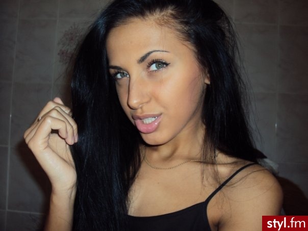 Dzienne Makijaże