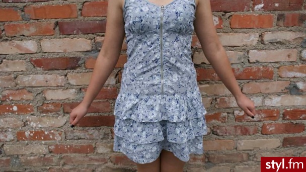 Pozostałe Ciuchy Moda