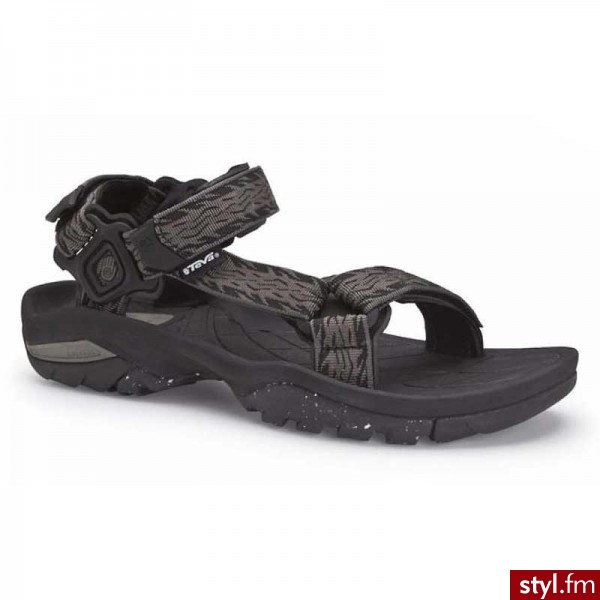 Teva SANDAŁY TERRA FI 3 FIBE - Sandały Buty Moda