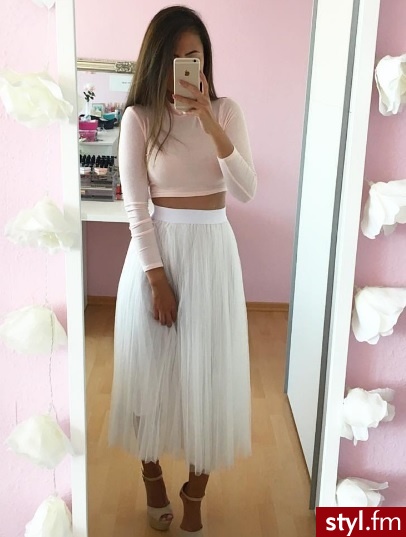Pozostałe Ciuchy Moda
