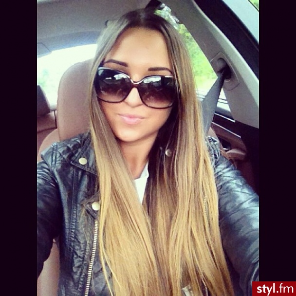 Okulary Dodatki Moda