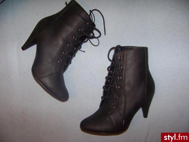 Pozostałe Buty Moda