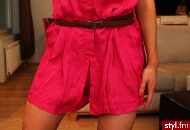 Sukienki Moda