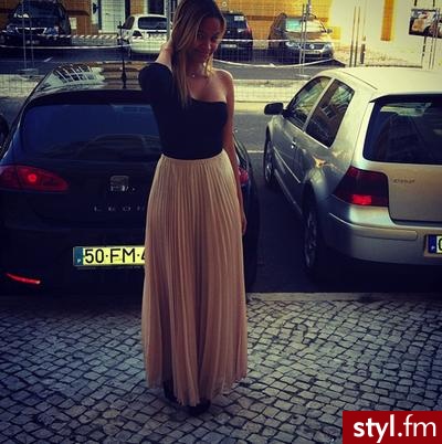 Pozostałe Sukienki Moda