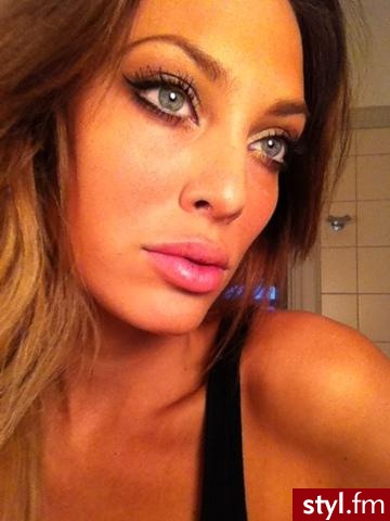 Dzienne Makijaże