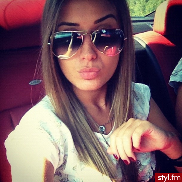Okulary Dodatki Moda