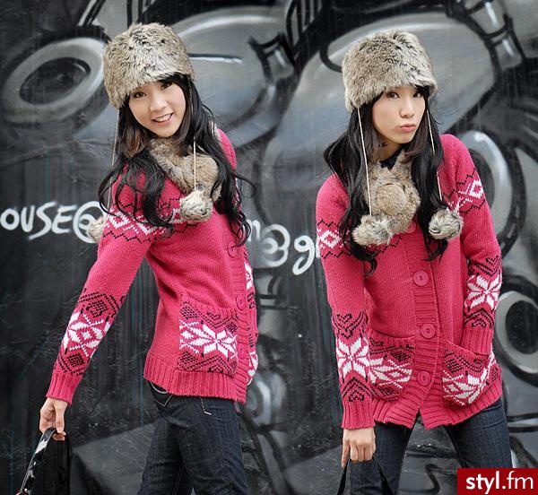 Pozostałe Ciuchy Moda