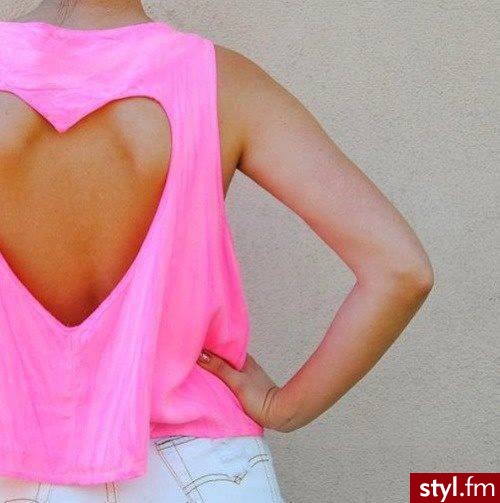 T-shirt Ciuchy Moda