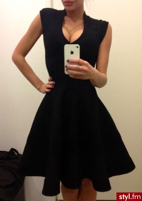 Dzienne Sukienki Moda
