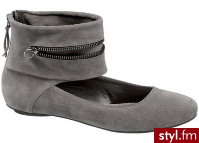 Pozostałe Buty Moda