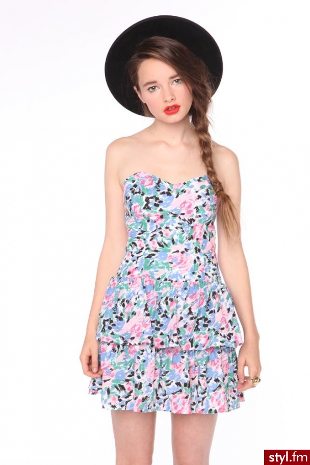 Pozostałe Ciuchy Moda