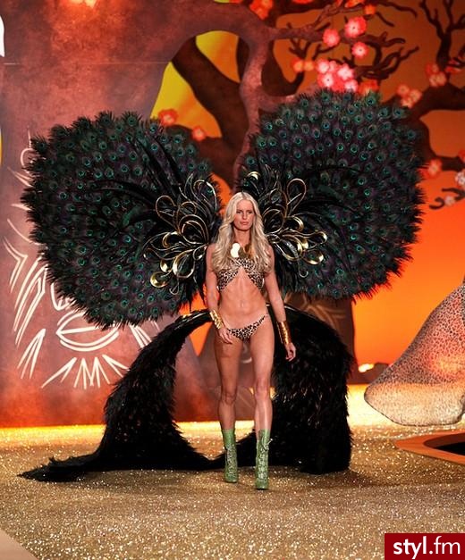 Victoria's Secret. Victoria's Secret - Pozostałe Ciuchy Moda