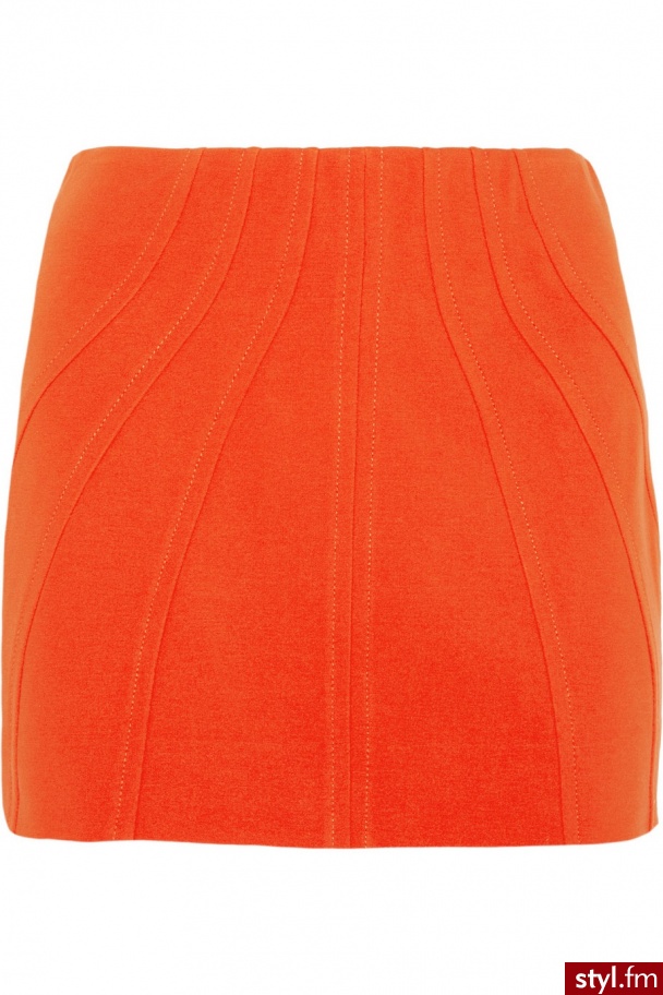 Krótkie Spódnice Moda