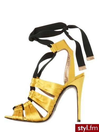 Derek Lam 650$ - Pozostałe Buty Moda