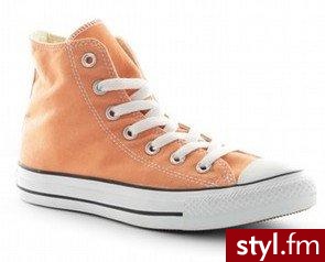 Trampki Buty Moda