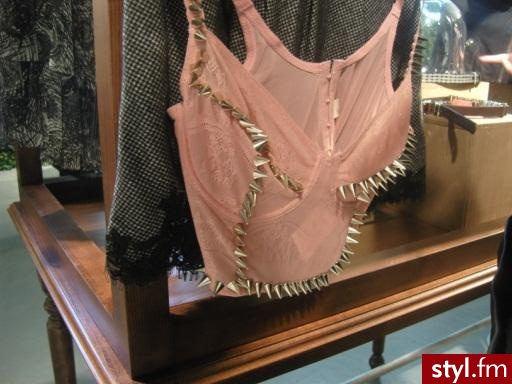 Pozostałe Ciuchy Moda