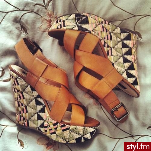 Koturny Buty Moda