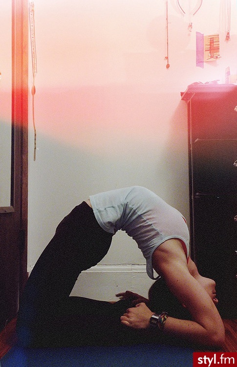 Sport i fitness