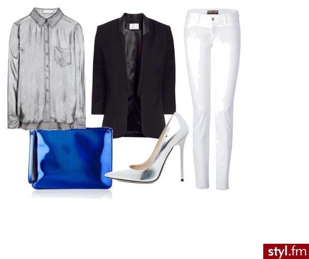 blue - Styler
