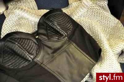 Topy Ciuchy Moda