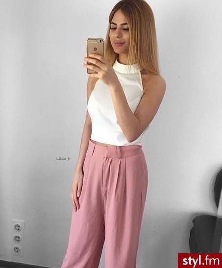 Pozostałe Ciuchy Moda