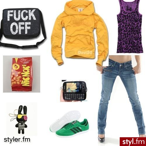 sportowy - Styler