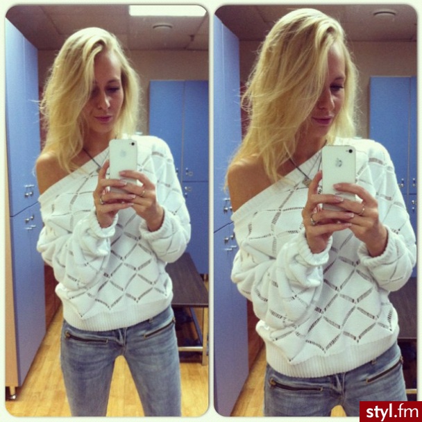 Bluzy Ciuchy Moda