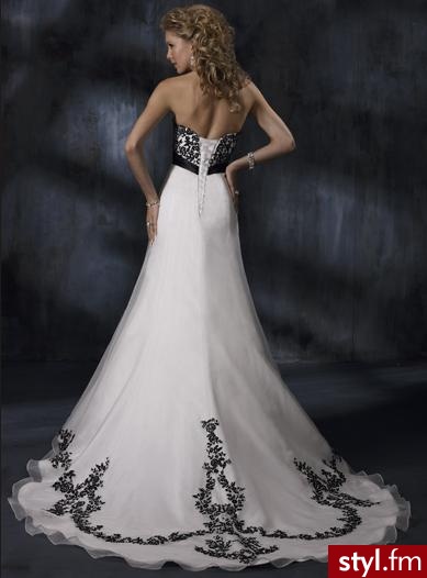 Maggie Sottero - Suknie ślubne Ślub Moda