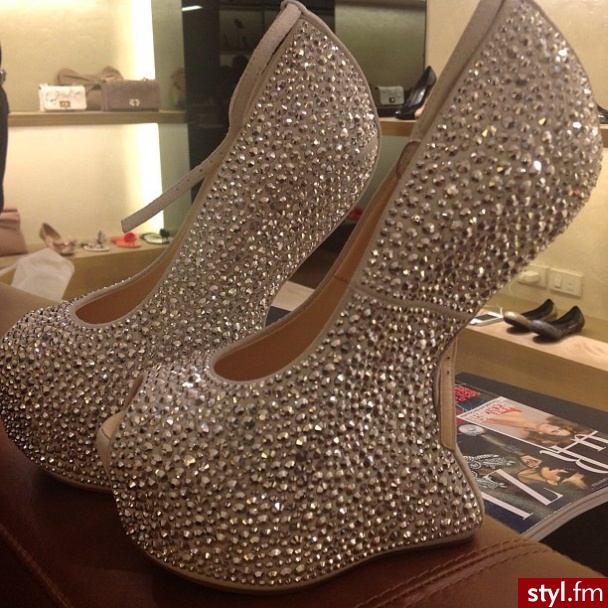 Koturny Buty Moda