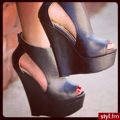Koturny Buty Moda