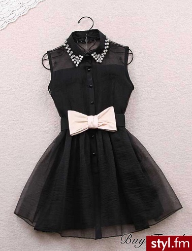 Dzienne Sukienki Moda