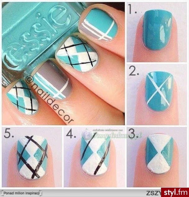 https://www.facebook.com/pages/Blondi-Nails/401325363307849 - Paznokcie
