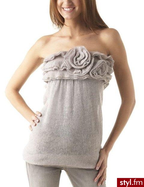 Pozostałe Ciuchy Moda