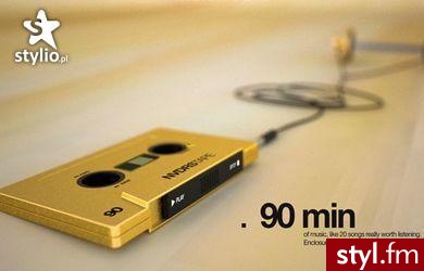 MP3 - Gadżety Inne Moda