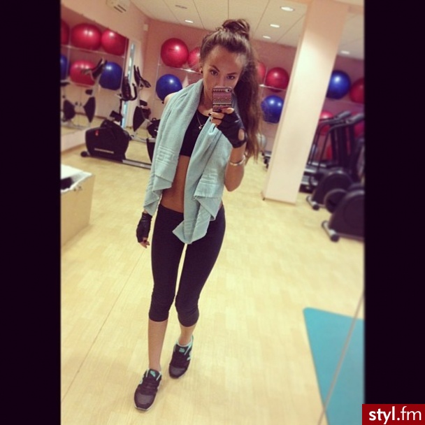 Sport i fitness