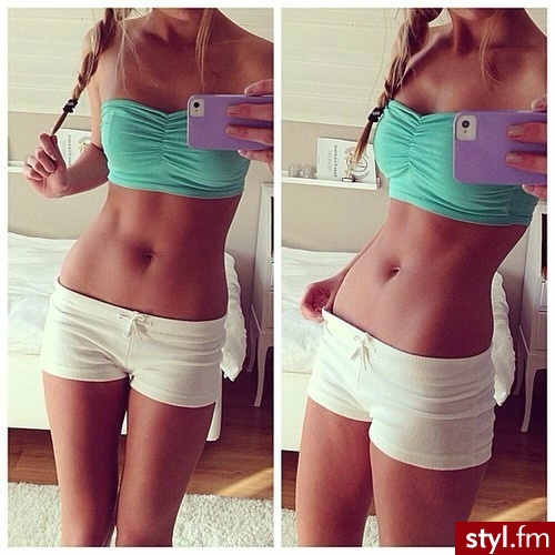 Sport i fitness