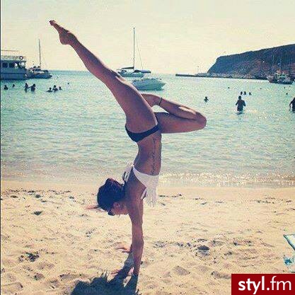 Sport i fitness